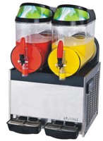 Machine à slush glacé Fanta