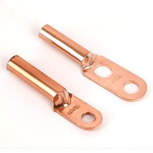 Conjunto <span class=keywords><strong>de</strong></span> cable con terminal <span class=keywords><strong>de</strong></span> cobre <span class=keywords><strong>de</strong></span> doble orificio, terminal <span class=keywords><strong>de</strong></span> palma <span class=keywords><strong>de</strong></span> dos orificios, arnés <span class=keywords><strong>de</strong></span> conexión <span class=keywords><strong>de</strong></span> energía - Product Image 4