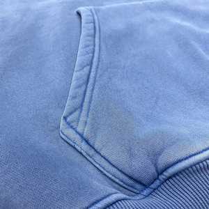 Yingling เสื้อฮู้ดผู้ชายไซส์ใหญ่ซักได้ไซส์ใหญ่พิเศษ - Product Image 6