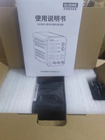 Fuente de alimentación conmutada de reparación Digital de laboratorio de CC ajustable con estabilización de voltaje de interfaz USB tipo C regulada