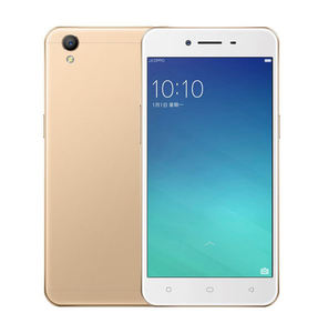 Telefoni cellulari Android di seconda mano all'ingrosso usati A37 Dual Card sbloccati smartphone mobili economici per <span class=keywords><strong>OPPO</strong></span> A37 - Product Image 2