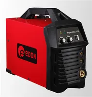 Edon Expert Mig 205 Igbt Inverter Mig Lasmachine CO2 Gas Mig Lasser