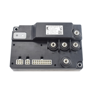 ตัวควบคุมความเร็วมอเตอร์ดีซี Curtis ของแท้จากจีน (36-48V) รุ่น 1226BL-4153 (90A) สำหรับรถยก - Product Image 6