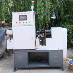 Cốt Thép <span class=keywords><strong>Coupler</strong></span> dây chuyền sản xuất ống thép ống máy lột - Product Image 2