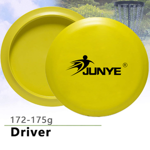 PDGA aprobado al aire libre juguete Frisbeed <span class=keywords><strong>Golf</strong></span> Putter PE plástico suave disco volador promocional en blanco Frisbeed disco <span class=keywords><strong>Golf</strong></span> para al aire libre - Product Image 5