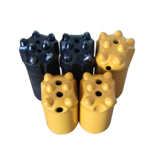 32mm 34mm 36mm-7/11/12 độ giảm dần nút bit - Product Image 5