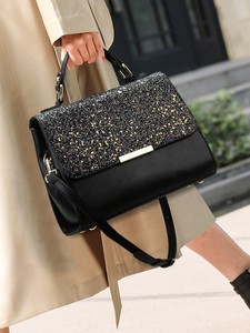 Wholesale Fashion Luxury Women Hand Bags <b>Leather</b> Handbags Ladies Shoulder Crossbody Purses and Handbags for Women Bags - Product Image 3