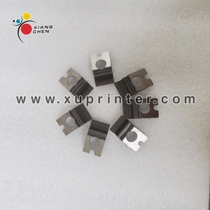 Plaquette de préhension WD de qualité supérieure 0677550 pour pièces d'impression offset KBA - Product Image 6