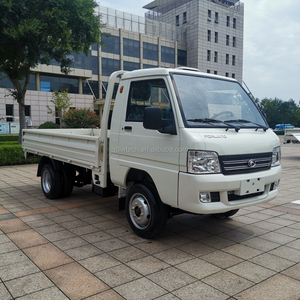 Pick-up Forland T3 Mini 1 tonne, moteur diesel, conduite à droite, siège simple, état neuf, transmission 4x2, fabriqué en Chine - Product Image 2