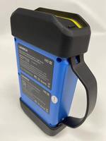 Escáner LAUNCH Diesel para Todos los Camiones y Automóviles X-431 HD III Volvo Daf OBD2 Herramientas de Diagnóstico de Módulos de Servicio Pesado