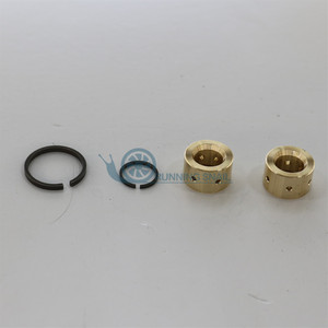 ชุดซ่อมเทอร์โบชาร์จเจอร์,RHB5 8970385180 8970385181 VI95 VB180027 P756-TC <span class=keywords><strong>VICC</strong></span> 4JG2-TC Trooper 4JG2 - Product Image 5