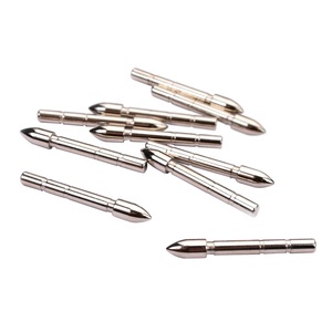 Mục tiêu Bắn Cung 50 Hạt Keo trong Chèn Mũi Tên Lời Khuyên cho <span class=keywords><strong>4.2</strong></span> mét <span class=keywords><strong>Carbon</strong></span> Tinh Khiết Mũi Tên - Product Image 4