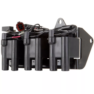 Bobine d'allumage 27301-37100 pour HYUNDAI Traka Tucson 2.7 V6 Ka Wah 2.7 Sonata 2.5i/2.7 V6 <span class=keywords><strong>Yoshida</strong></span> 3.0 V43 Lion Run 2.7 - Product Image 3