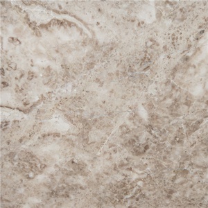 Disponible En Différents Modèles de décoration de salle de bains carreaux de marbre Crème De <span class=keywords><strong>Lune</strong></span> pour mur et sol - Product Image 2