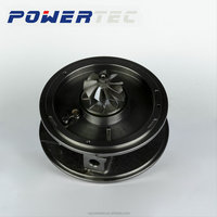 Powertec Turbo Core 774193 774193-0003 774193-3 8200753383 pour Renault Megane III Scenic III 1.9 DCI 96KW 130HP F9Q 870/872 2008