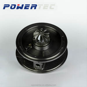 Powertec Turbo Core 774193 774193-0003 774193-3 8200753383 para <span class=keywords><strong>Renault</strong></span> Megane III <span class=keywords><strong>Scenic</strong></span> III 1,9 <span class=keywords><strong>DCI</strong></span> 96KW 130HP F9Q 870/872 2008 - Product Image 4