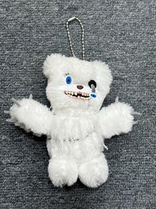 จี้ห้อยคอ Hami <span class=keywords><strong>Kuma</strong></span> หมีขาวของขวัญวันฮาโลวีน - Product Image 3