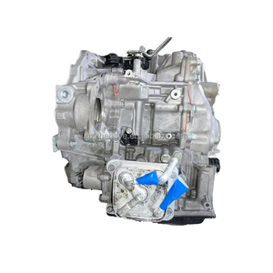 JF018E Transmission CVT pour <span class=keywords><strong>Renault</strong></span> Latitude Transmission <span class=keywords><strong>automatique</strong></span> Pignon <span class=keywords><strong>hybride</strong></span>-État d'occasion - Product Image 4