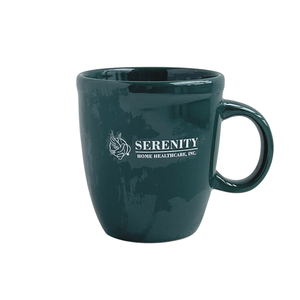 Juego de <span class=keywords><strong>Tazas</strong></span> de Cerámica Verde con Diseño de Memes de Dibujos Animados, Taza de Café Color Verde Oliva Oscuro, Vajilla para el Segmento de Logística Comercial - Product Image 6