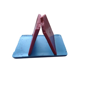 Cera de Parafina Sólida Refinada DDW DDWX-10, Material para Moldes de Fundición con Punto de Fusión 80, Índice Cristalino 6, 0.75% de Contenido de Aceite - Product Image 3