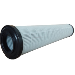Filtre à huile pour compresseur d'air à vis Mengma, pièce de rechange, élément filtrant 02250139-996 en fibre de verre, blanc, garantie 6 mois, écoénergétique - Product Image 1