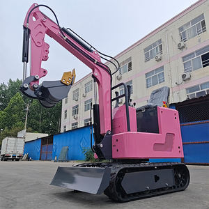 Multifunctionele Boerderij Gebruikte Graafmachines Machine Hoge Efficiëntie Goedkope Mini Graafmachine 3.5 <span class=keywords><strong>Ton</strong></span> Hydraulische Kleine Graafmachine Met Duim - Product Image 2