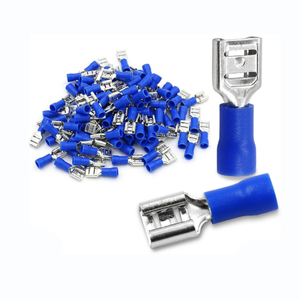 موصلات طرفية كهربائية من XGH، تصنيع حسب الطلب، أطراف توصيل كهربائية - Product Image 1