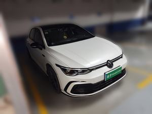 Volkswagen <span class=keywords><strong>Golf</strong></span> 85 <span class=keywords><strong>R</strong></span> <span class=keywords><strong>Line</strong></span> 1.4T FWD <span class=keywords><strong>2021</strong></span> Usado en Buen Estado, Sedán de 5 Puertas y 5 Asientos, Volkswagen <span class=keywords><strong>Golf</strong></span> <span class=keywords><strong>2021</strong></span> 280TSI DSG <span class=keywords><strong>R</strong></span>-<span class=keywords><strong>Line</strong></span> - Product Image 6