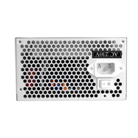 ESGAMING fabrika fiyat 1200W tam modüler bilgisayar güç siyah çoklu koruma 80 artı + altın oyun Pc için güç kaynağı