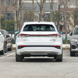 <span class=keywords><strong>Audi</strong></span> <span class=keywords><strong>Q4</strong></span> <span class=keywords><strong>e</strong></span>-<span class=keywords><strong>tron</strong></span> <span class=keywords><strong>Sportback</strong></span> Quattro Edition 2024, Auto Usado, SUV, Neumáticos R20, Caja de Cambios Automática, Vehículo Eléctrico, Volante a la Izquierda, Depósito - Product Image 6