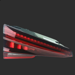 Pièces automobiles E70 X5 Hilux F30 S25 Barre lumineuse E92 M3 I10 Accessoires Feux arrière A3 8p Golf E90 Feux arrière <span class=keywords><strong>LED</strong></span> Mk7 W203 9n3 206 - Product Image 2