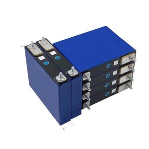 HHpower Лучший 4 шт. 3,2 В Catl 2000 цикл, дешевая батарея 52 А · ч батарея 3,2 В Lifepo4 батареи - Product Image 2