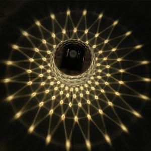 Couleur changeante jardin décoration lumière extérieure boule magique lumière flottante <span class=keywords><strong>piscine</strong></span> <span class=keywords><strong>projecteur</strong></span> lumière solaire flotteur <span class=keywords><strong>lampe</strong></span> - Product Image 3