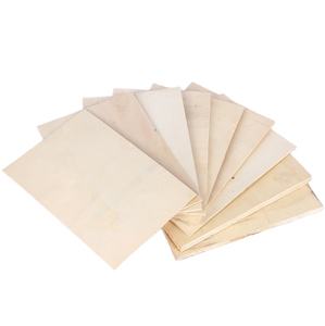 Papan Kayu Lapis Fenolik Eucalyptus Tahan Air 3/4 X 4 X 8 - Product Image 5