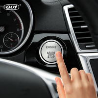 Système de démarrage à bouton-poussoir 8500 pour voiture, système d'entrée sans clé PKE, démarrage à distance Canbus, Plug and Play pour Mercedes-Benz Classe V W447