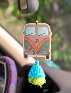 Bán Buôn Handmade 7Cm Bông Bohemian 2 Lớp Tua Hoa Tai Rìa Tòn ten Số Lượng Lớn Tua - Product Image 6