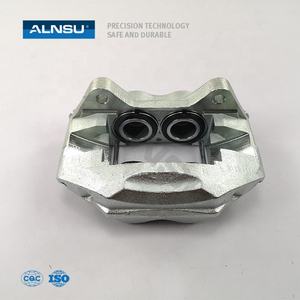 Pinza de freno para Toyota HILUX <span class=keywords><strong>VIGO</strong></span>, 477500K061 47750-0K061 L KUN25 - Product Image 2