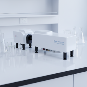 Winner 319C 인기 있는 시험 및 분석 장비 산업용 스프레이 입자 크기 분석기 살충제 스프레이 입자 크기 테스트 - Product Image 1