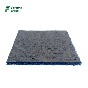 2025 padel sân tennis cỏ nhân tạo Thảm Mat phù hợp cho bất kỳ nhiệt độ Pasto Sintetico tổng hợp padel <span class=keywords><strong>Turf</strong></span> - Product Image 3