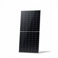 Panneaux solaires monocristallins haute efficacité 600W 650W 1000W pour installations résidentielles et commerciales sur toits, durables IP68