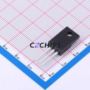 Nuevo Diodo Schottky Original MBRF30150CT TO-220F, Venta al por Mayor de Componentes Electrónicos, Proveedor de Chips y Servicio BOM - Product Image 2