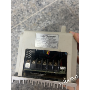 Variateur ADLEEPOWER AS2-04 d'occasion - Product Image 2