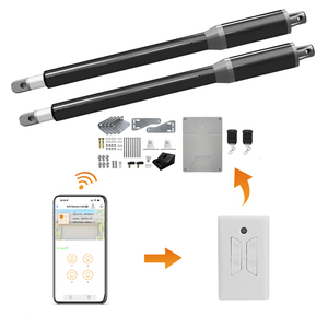 Ouvre-porte à bascule électrique, kits d'automatisation <span class=keywords><strong>de</strong></span> porte à bascule - Product Image 6
