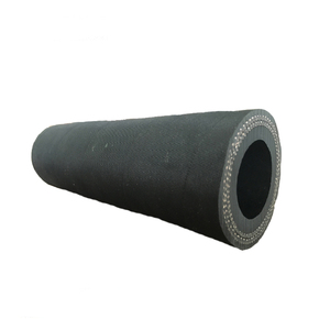 <span class=keywords><strong>Manguera</strong></span> Hidráulica de Caucho Sintético NR, Resistente al Desgaste, Alta Presión, para Sandblasting, Negra, Rango de Temperatura -20~+80, Corte ISO - Product Image 6