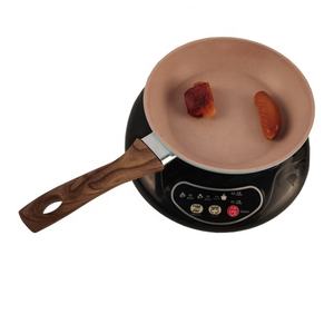 Cocina de Inducción para Café, de un Solo Quemador, 800W, 220V, MINI, Precio de Fábrica - Product Image 1