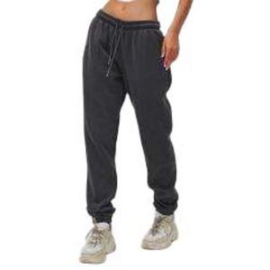 Pantalones Deportivos de Alta Calidad, Estampados, Lisos, de Algodón, Estilo Cargo, Joggers de Diseñador para Mujer, Joggers Lisos de Talla Grande para Mujer - Product Image 3