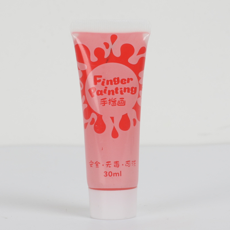 Rouge vif