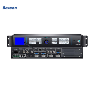 Bộ Xử Lý Video Led Chất Lượng Tốt Nhất Bescan LVP615, LVP615S, LVP615U Giá Tốt Nhất - Product Image 3
