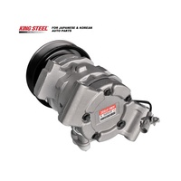 OE 88310-0KB70/0K240/0K232/0K133/0K132 pièces automobiles poulie électrique 7PK voiture 12V compresseur de climatisation AC pour INNOVA HILUX