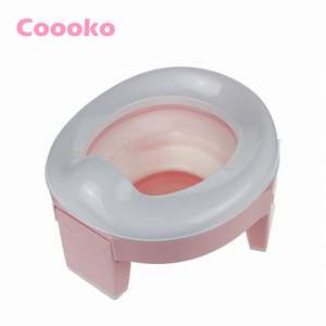 Orinal de viaje de Venta caliente para niños - Product Image 6